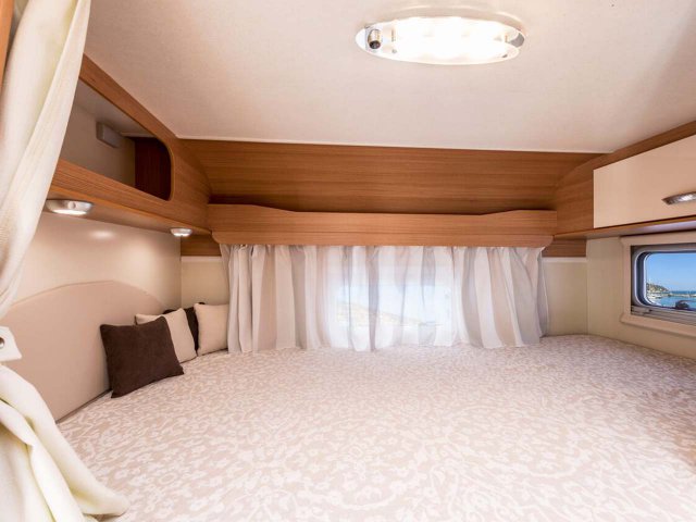 AC 595 Das Raumwunder