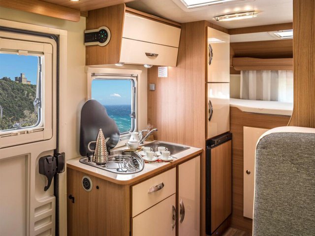 ACT 680 Der Unkomplizierte 