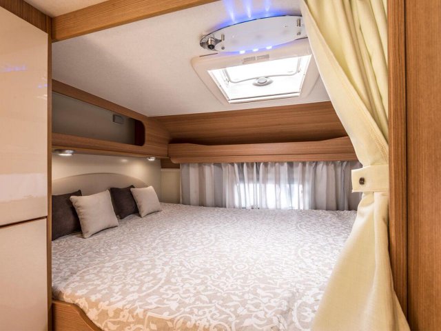 ACT 680 Der Unkomplizierte 