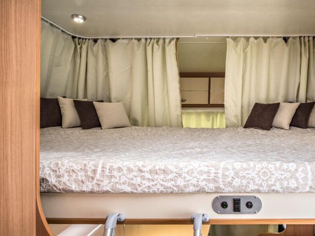 ACT 680 Der Unkomplizierte 