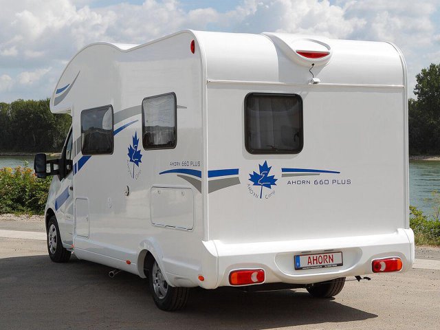 AC 660 ECO Der Einsteiger