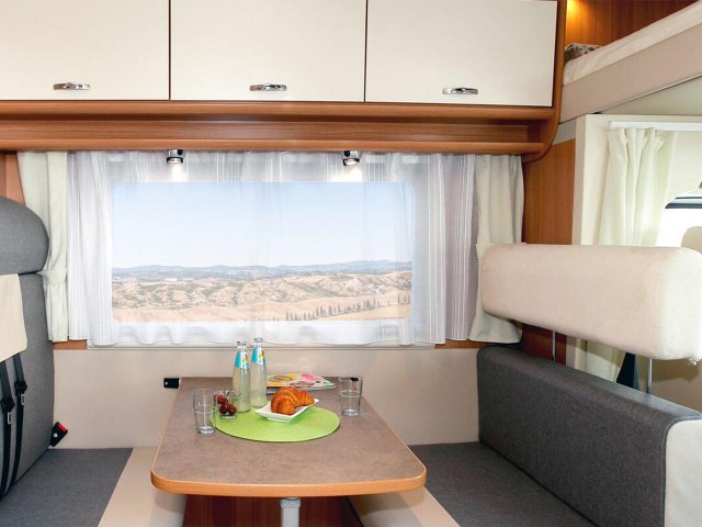 AC 660 ECO Der Einsteiger