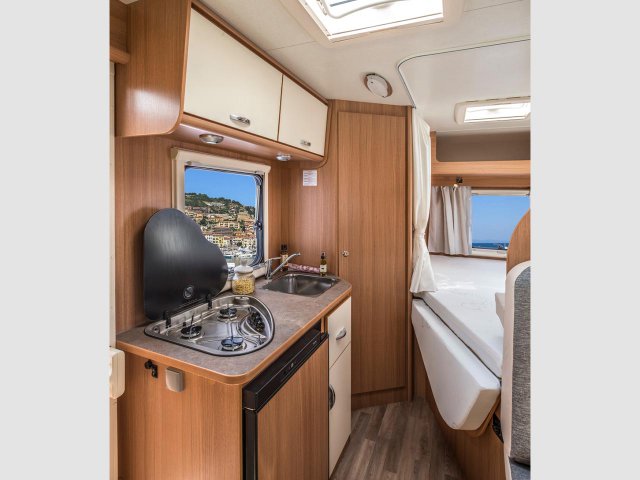 AC 660 ECO Der Einsteiger