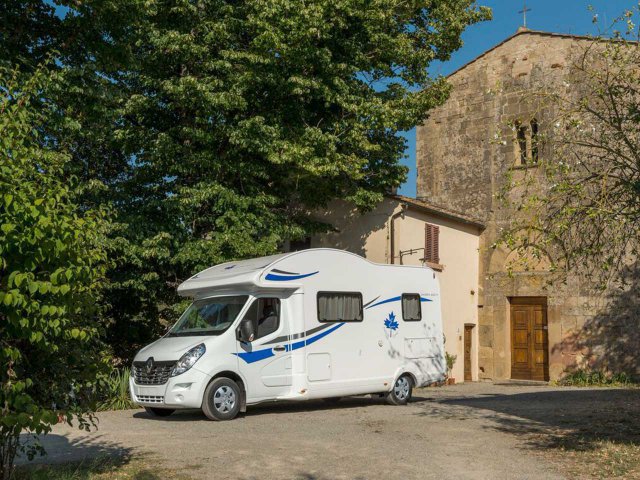 ACT 660 Der Weekender