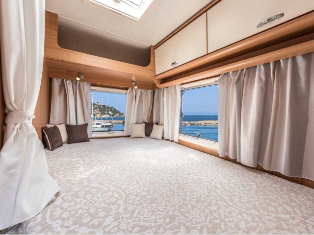 ACT 660 Der Weekender